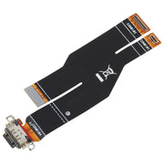 For Asus ROG Phone 9 5G / 9 Pro 5G Bottom Charging Port Flex Cable