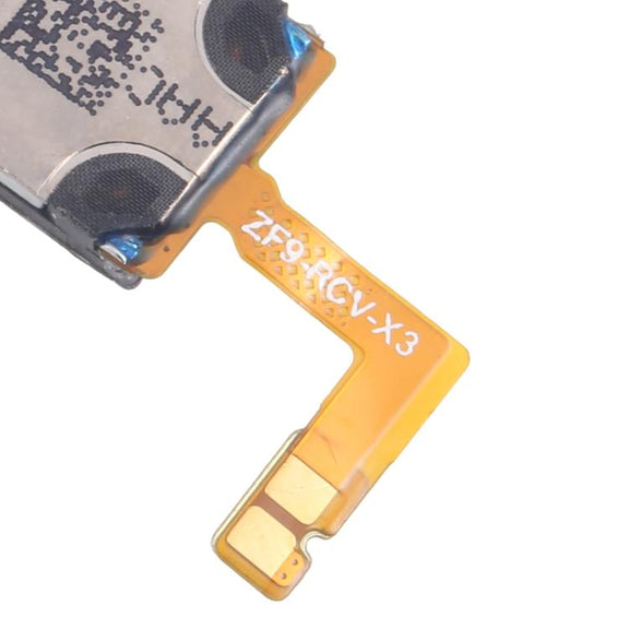 For Asus Zenfone 9 AI2202 Top Earpiece Speaker