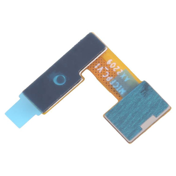 For Lenovo Tab M10 Plus TB-X606 Original Microphone Flex Cable