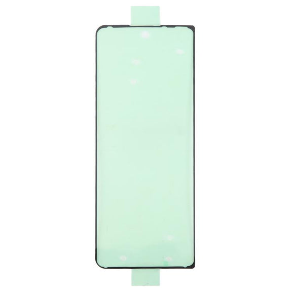 For Samsung Galaxy Z Fold5 SM-F946B 10pcs Secondary LCD Screen Front Housing Adhesive