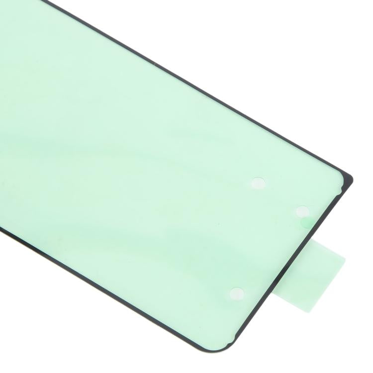 For Samsung Galaxy Z Fold5 SM-F946B 10pcs Secondary LCD Screen Front Housing Adhesive