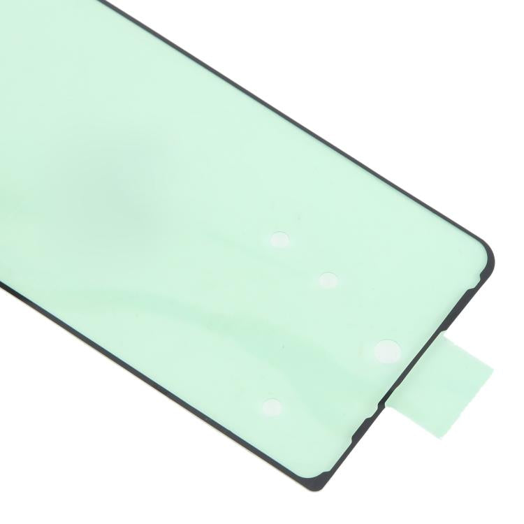 For Samsung Galaxy Z Fold5 SM-F946B 10pcs Secondary LCD Screen Front Housing Adhesive