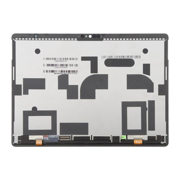 For Microsoft Surface Pro 10 LG Version LCD Screen with Digitizer Full Assembly (Black)