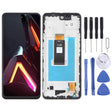 For ZTE nubia Neo 3 5G LCD Screen Digitizer Full Assembly with Frame (Black) - free shipping - PMC TechLife - Order now!