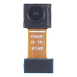 For Samsung Galaxy Tab S9+ SM-X810/X816/X818 Original Front Facing Camera - free shipping - PMC TechLife - Order now!