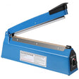 FS-300 300mm Heat Sealing Hand Impulse Poly Sealer Closer Machine (US Plug) - Preservation Supplies by PMc TechLife | Online Shopping South Africa | PMc TechLife | Buy Now Pay Later Mobicred