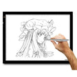 Huion A3 23.5 inch Tatoo Tracing Light Table LED Light Box - free shipping - PMC TechLife - Order now!