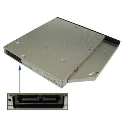 Laptop Super Multi DVD Rewriter DVD+/- RW SATA GSA-T50N HP