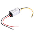 DC 8-40V to 5V Car Power Step Down Transformer, Rated Output Current: 5A - free shipping - PMC Jewellery - Order now!