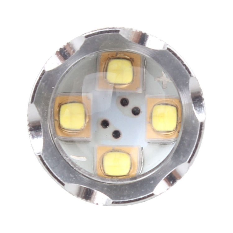 H7 80W 800LM 6500K White Light 16-3535-LEDs Car Foglight , Constant Current , DC12-24V(White Light)