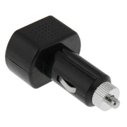 DC 12V / 24V LED Display Mini Auto Electric Voltmeter