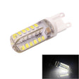 G9 3W 220-240LM White Light 48-2835-LED Car Light Bulb, AC 220V - Others by PMC TechLife | Online Shopping South Africa | PMC TechLife | Buy Now Pay Later Mobicred