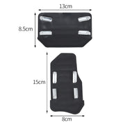 Car Universal Non-Slip Pedal(Blue)