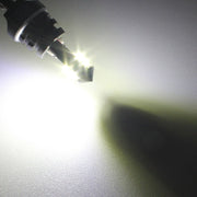 T25 20W 800LM White Light 4 XT-E LED Car Brake Light Steering Light Bulb, DC 12-24V
