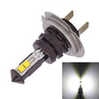 H7 20W 800LM White Light 4 XT-E LED Car Fog Light Headlight Bulb, DC 12-24V - free shipping - PMC TechLife - Order now!