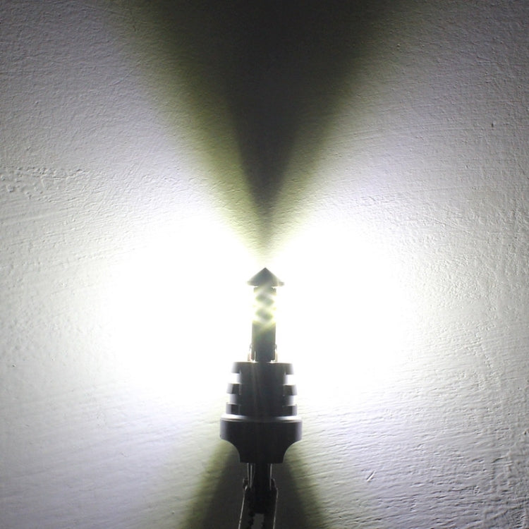 H7 20W 800LM White Light 4 XT-E LED Car Fog Light Headlight Bulb, DC 12-24V