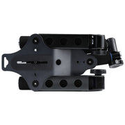 Multi-Function Shoulder Rig for DSLR Cameras(Black)