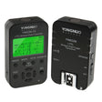 YONGNUO YN622N-KIT i-TTL Wireless Flash Trigger Controller + Transceiver Kit for Nikon Camera - free shipping - PMC TechLife - Order now!
