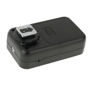 YONGNUO YN622N-KIT i-TTL Wireless Flash Trigger Controller + Transceiver Kit for Nikon Camera