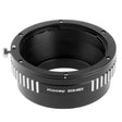 EOS Lens to NEX Lens Mount Stepping Ring(Black) - free shipping - PMC TechLife - Order now!