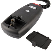 Digital Light Meter, Measuring Range: 1-100000 Lux(Red)