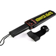 TS90 Hand-held Security Metal Detector, Detection Distance: 60mm - Metal Detector by PMC TechLife | Online Shopping South Africa | PMC TechLife | Buy Now Pay Later Mobicred