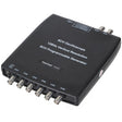 Hantek 1008C 8CH USB Auto Scope/DAQ/8CH Programmable Generator - free shipping - PMC TechLife - Order now!