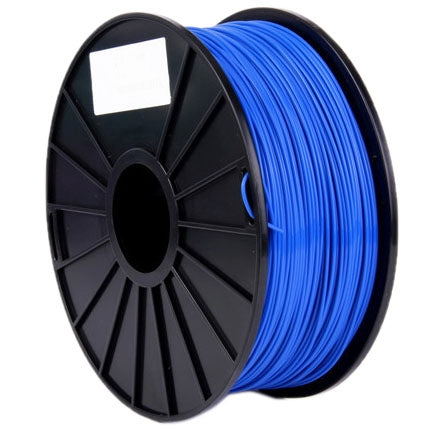 PLA 1.75 mm 3D Printer Filaments(Blue)