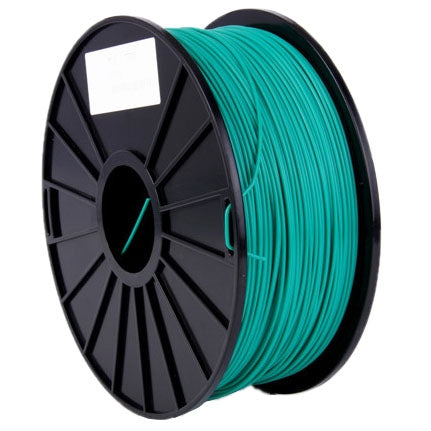 PLA 1.75 mm 3D Printer Filaments(Green)