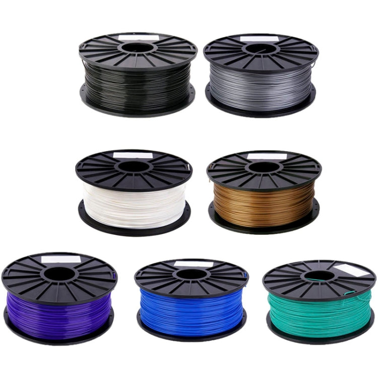 PLA 1.75 mm 3D Printer Filaments(Blue)