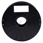 PLA 3.0 mm Transparent 3D Printer Filaments, about 115m(Blue)