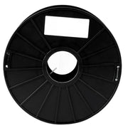 PLA 3.0 mm Transparent 3D Printer Filaments, about 115m(Transparent)