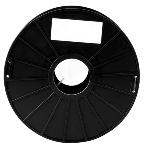 PLA 3.0 mm Transparent 3D Printer Filaments, about 115m(Transparent)