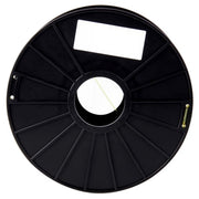 PLA 3.0 mm Transparent 3D Printer Filaments, about 115m(Yellow)
