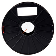 ABS 1.75 mm Color Series 3D Printer Filaments, about 395m(Red)