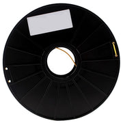 ABS 1.75 mm Luminous 3D Printer Filaments, about 395m(Yellow)