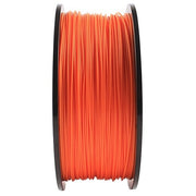 ABS 1.75 mm Fluorescent 3D Printer Filaments, about 395m(Orange)