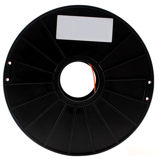 ABS 1.75 mm Fluorescent 3D Printer Filaments, about 395m(Orange)
