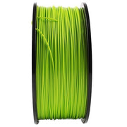 ABS 1.75 mm Fluorescent 3D Printer Filaments, about 395m(Green)