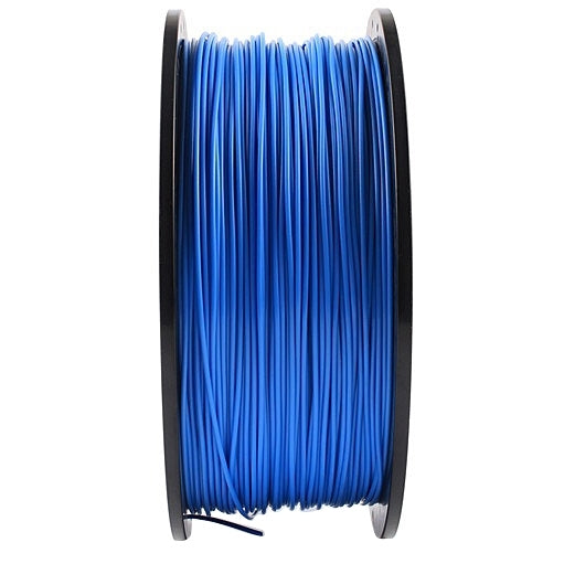 ABS 1.75 mm Fluorescent 3D Printer Filaments, about 395m(Blue)