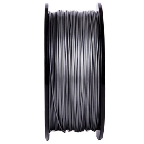 ABS 3.0 mm Color Series 3D Printer Filaments, about 135m(Silver)