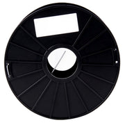 ABS 3.0 mm Color Series 3D Printer Filaments, about 135m(Silver)