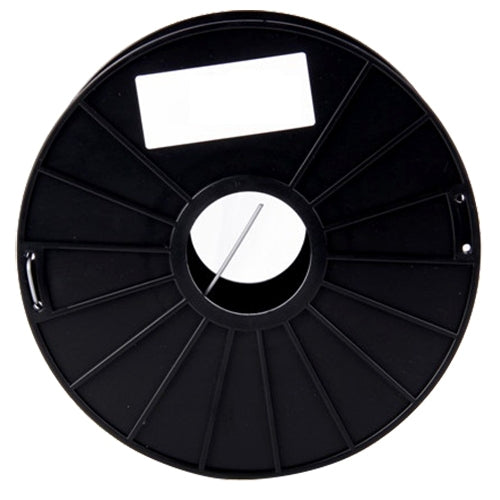 ABS 3.0 mm Color Series 3D Printer Filaments, about 135m(Silver)