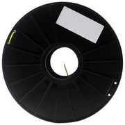 PLA 1.75 mm Fluorescent 3D Printer Filaments, about 345m(Green)