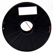 PLA 3.0 mm Color Series 3D Printer Filaments, about 115m(Orange)