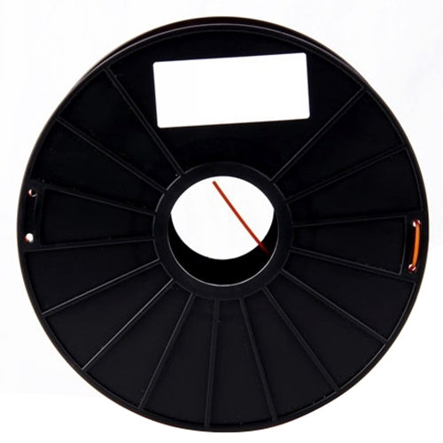 PLA 3.0 mm Color Series 3D Printer Filaments, about 115m(Orange)