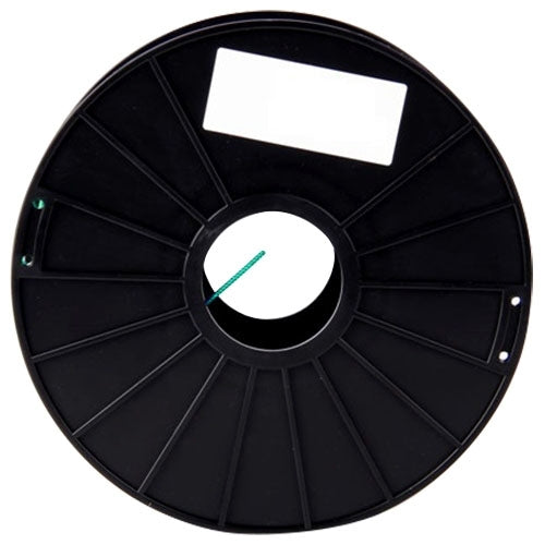 PLA 3.0 mm Color Series 3D Printer Filaments, about 115m(Green)
