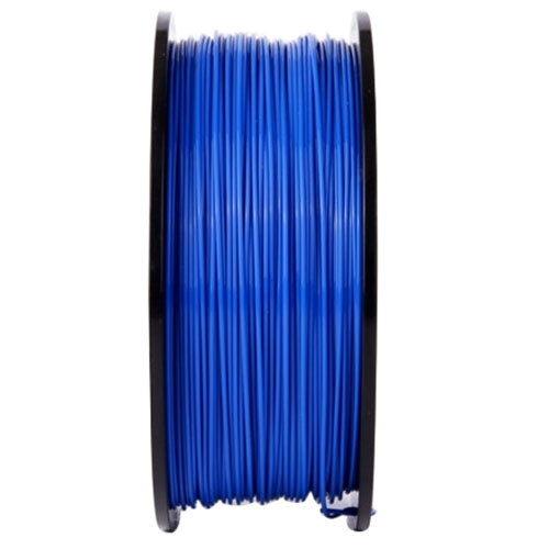PLA 3.0 mm Color Series 3D Printer Filaments, about 115m(Blue)