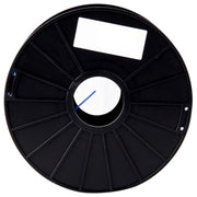 PLA 3.0 mm Color Series 3D Printer Filaments, about 115m(Blue)