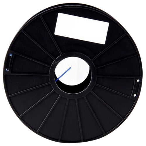 PLA 3.0 mm Color Series 3D Printer Filaments, about 115m(Blue)